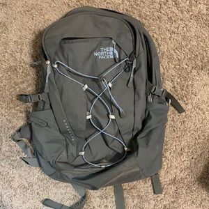 Northface borealis backpack